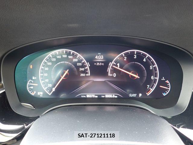 Bmw 5 SERIES 2019-04 7561874-12
