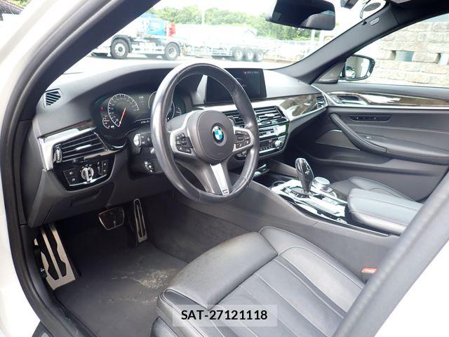 Bmw 5 SERIES 2019-04 7561874-1