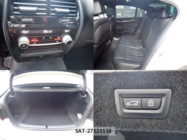 Bmw 5 SERIES 2019-04 7561874-25