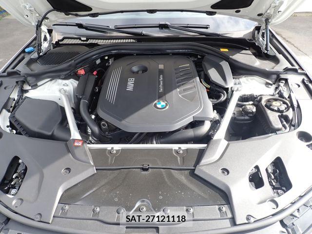 Bmw 5 SERIES 2019-04 7561874-26