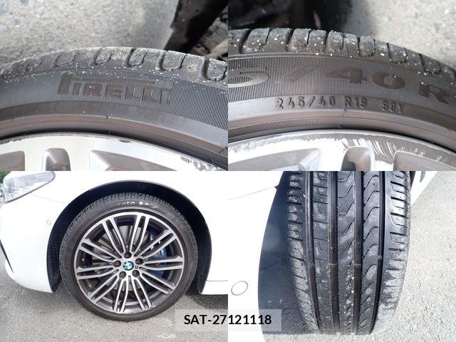 Bmw 5 SERIES 2019-04 7561874-27