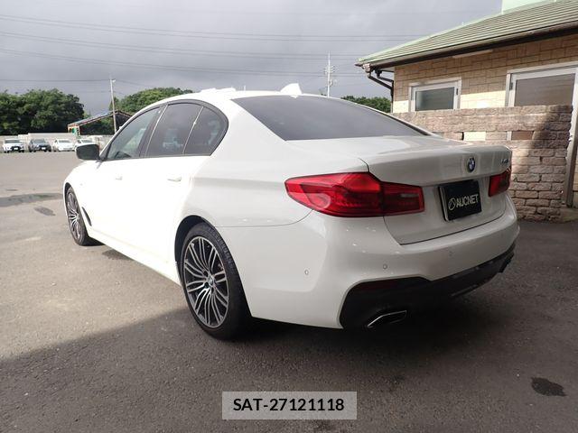Bmw 5 SERIES 2019-04 7561874-2