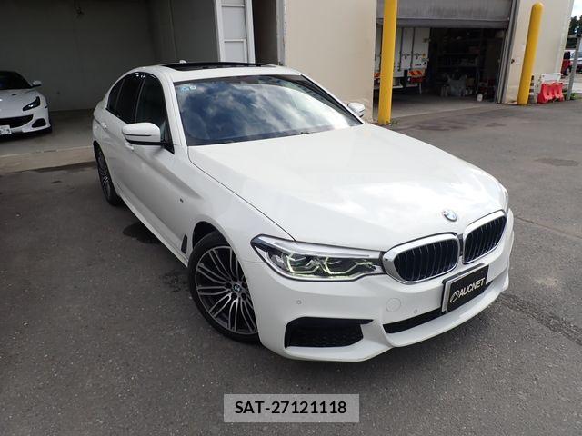 Bmw 5 SERIES 2019-04 7561874-3
