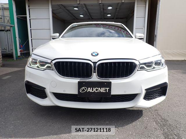 Bmw 5 SERIES 2019-04 7561874-4