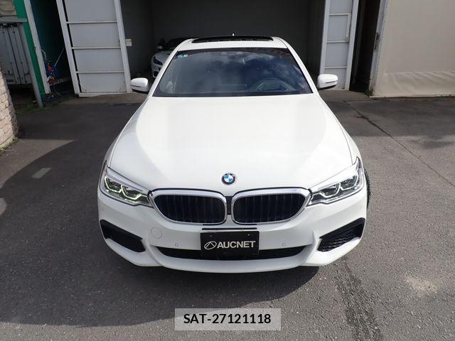 Bmw 5 SERIES 2019-04 7561874-5