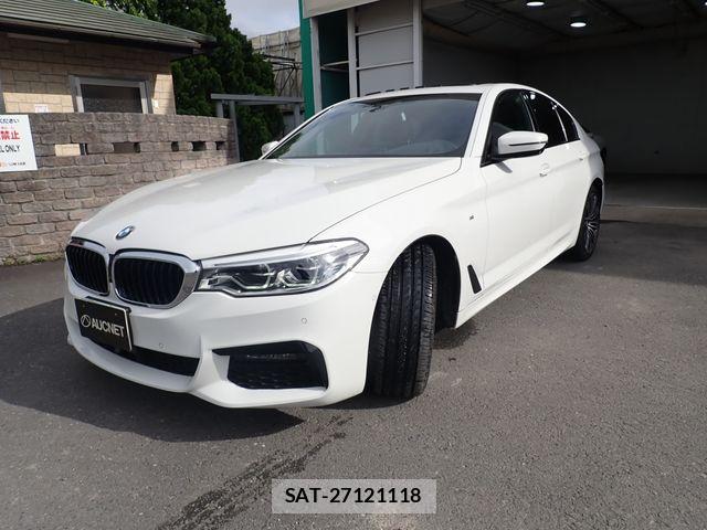 Bmw 5 SERIES 2019-04 7561874-6