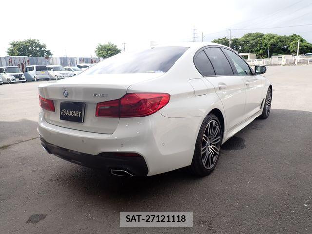 Bmw 5 SERIES 2019-04 7561874-7