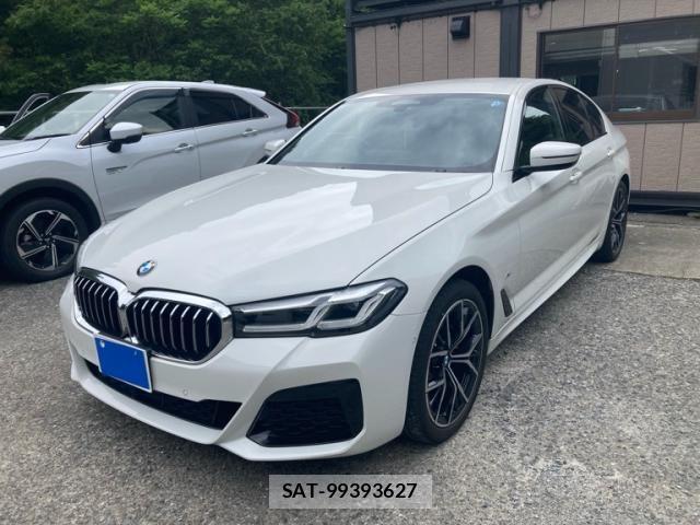 Bmw 5 SERIES 2022-07 7561875-0
