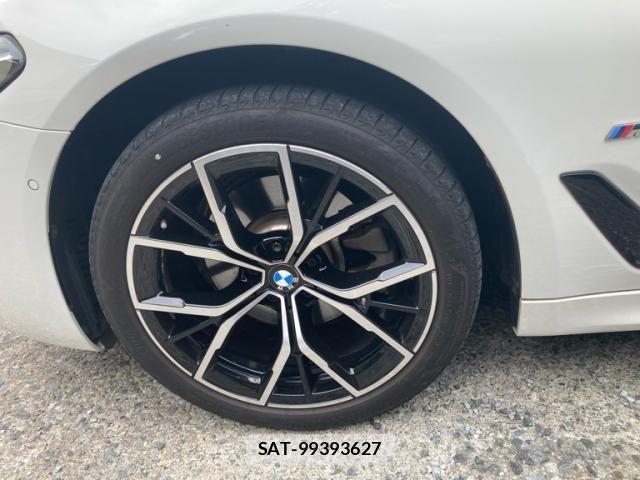 Bmw 5 SERIES 2022-07 7561875-9