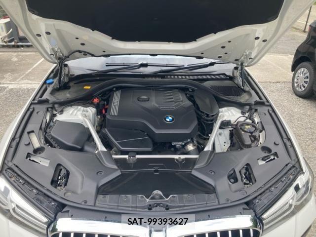 Bmw 5 SERIES 2022-07 7561875-12