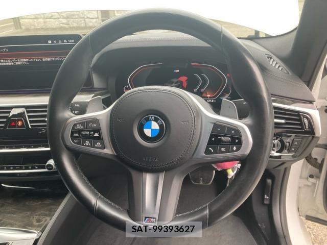 Bmw 5 SERIES 2022-07 7561875-17