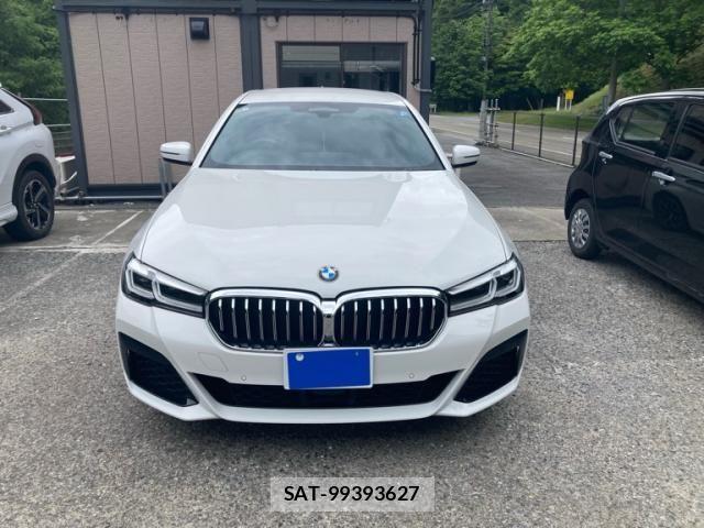 Bmw 5 SERIES 2022-07 7561875-1