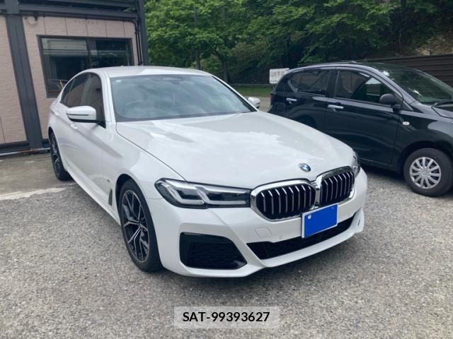 Bmw 5 SERIES 2022-07 7561875-2