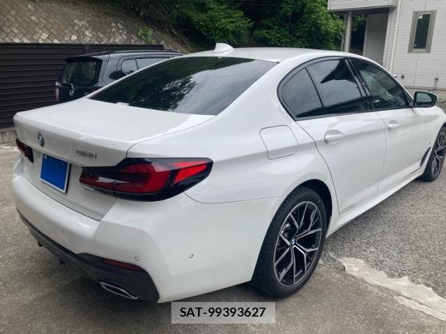 Bmw 5 SERIES 2022-07 7561875-3