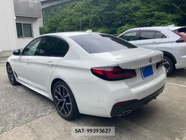 Bmw 5 SERIES 2022-07 7561875-4