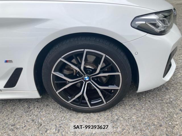 Bmw 5 SERIES 2022-07 7561875-6