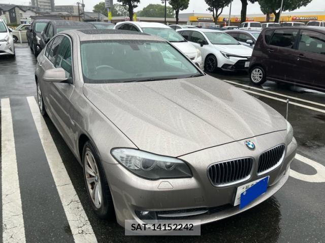 Bmw 5 SERIES 2013-09 7561876-0