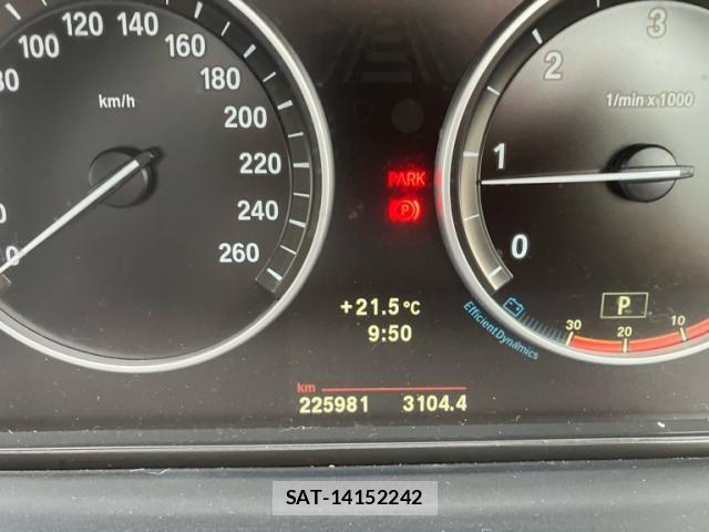 Bmw 5 SERIES 2013-09 7561876-13