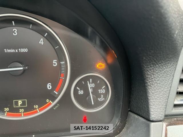 Bmw 5 SERIES 2013-09 7561876-14