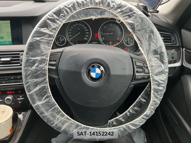 Bmw 5 SERIES 2013-09 7561876-15