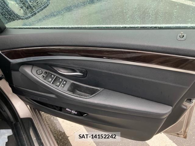 Bmw 5 SERIES 2013-09 7561876-16