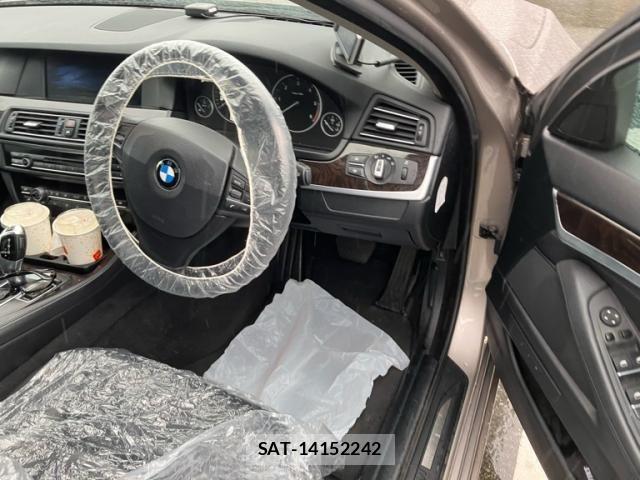 Bmw 5 SERIES 2013-09 7561876-17