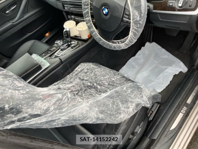 Bmw 5 SERIES 2013-09 7561876-18