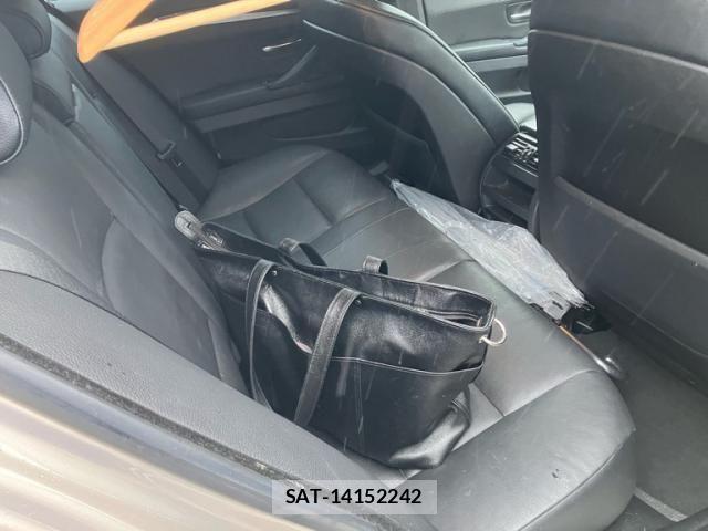 Bmw 5 SERIES 2013-09 7561876-19