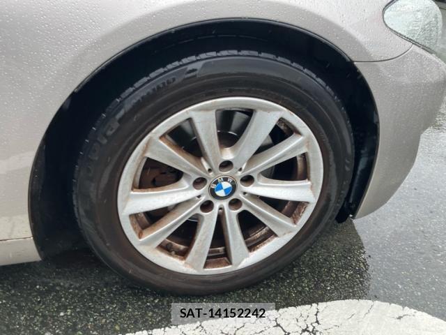 Bmw 5 SERIES 2013-09 7561876-21