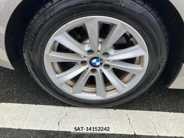 Bmw 5 SERIES 2013-09 7561876-22