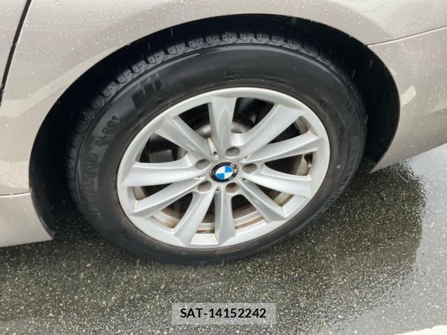 Bmw 5 SERIES 2013-09 7561876-23
