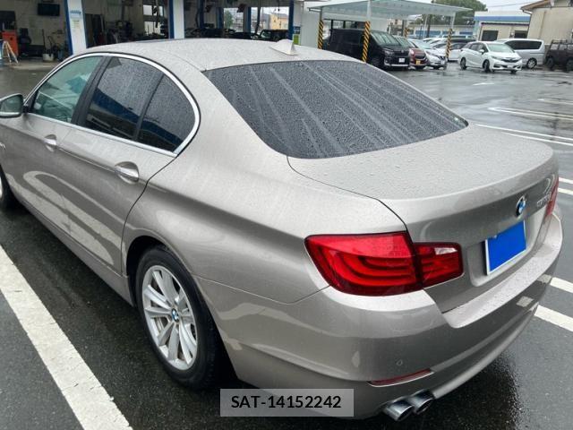 Bmw 5 SERIES 2013-09 7561876-2