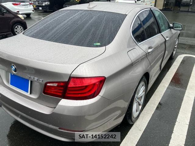 Bmw 5 SERIES 2013-09 7561876-3