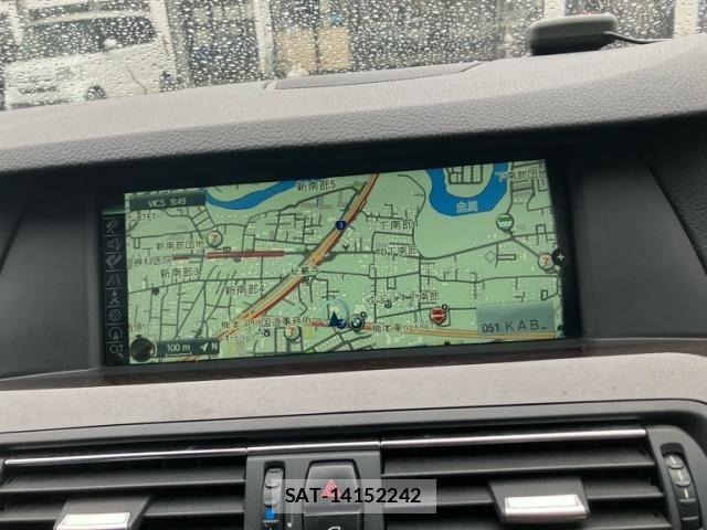 Bmw 5 SERIES 2013-09 7561876-6