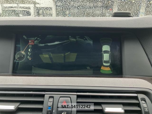 Bmw 5 SERIES 2013-09 7561876-8