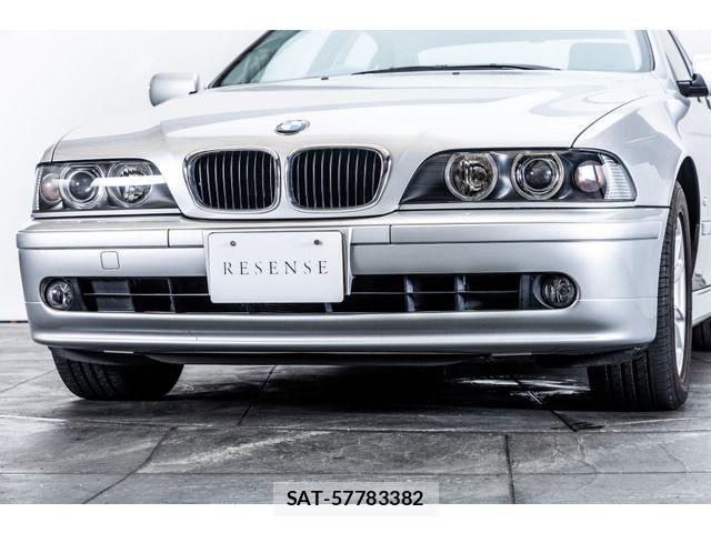 Bmw 5 SERIES 2003-05 7615233-9