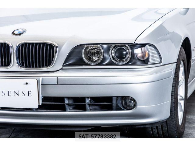 Bmw 5 SERIES 2003-05 7615233-10