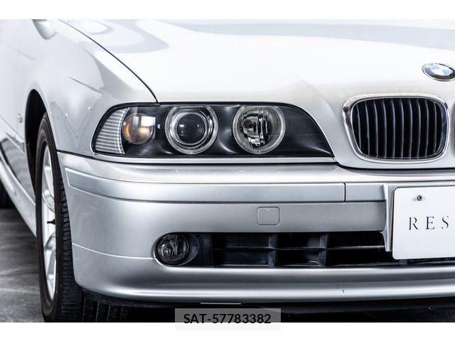 Bmw 5 SERIES 2003-05 7615233-11