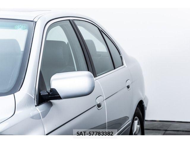 Bmw 5 SERIES 2003-05 7615233-13