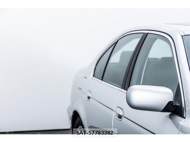 Bmw 5 SERIES 2003-05 7615233-14