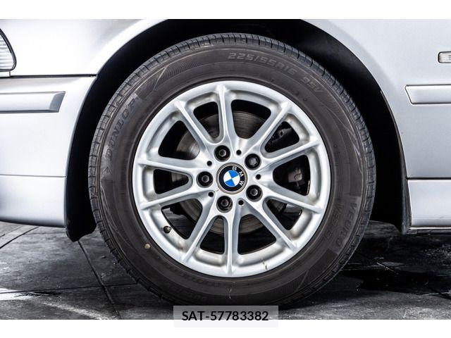 Bmw 5 SERIES 2003-05 7615233-17