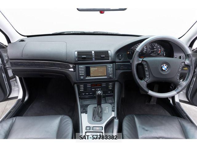 Bmw 5 SERIES 2003-05 7615233-1