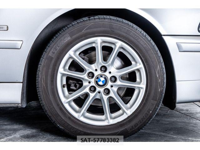 Bmw 5 SERIES 2003-05 7615233-19