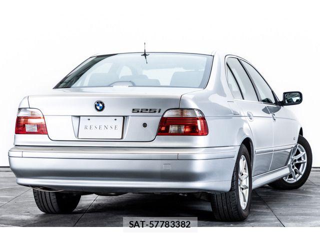 Bmw 5 SERIES 2003-05 7615233-2