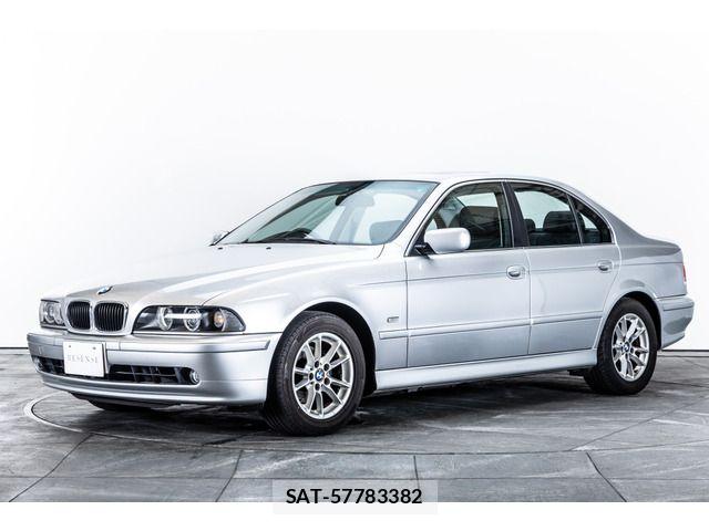 Bmw 5 SERIES 2003-05 7615233-3