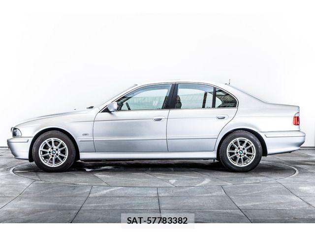 Bmw 5 SERIES 2003-05 7615233-4