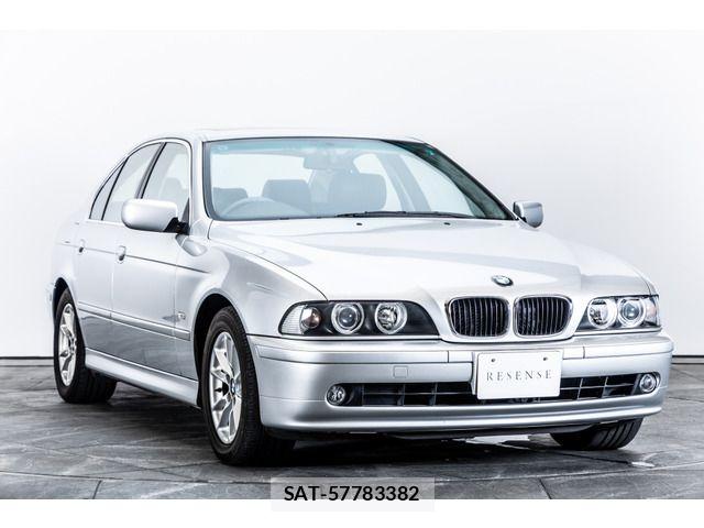 Bmw 5 SERIES 2003-05 7615233-5