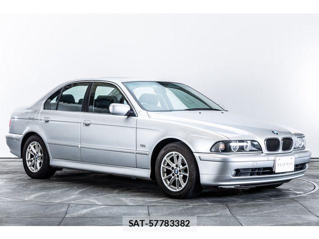 Bmw 5 SERIES 2003-05 7615233-6