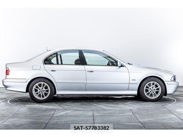 Bmw 5 SERIES 2003-05 7615233-7