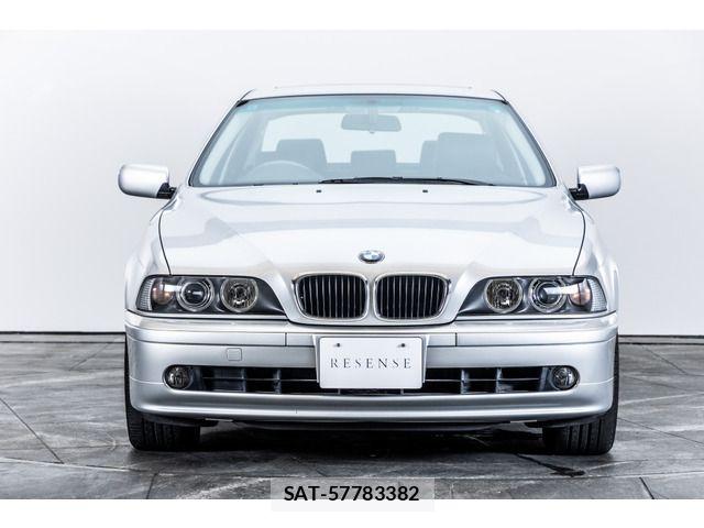 Bmw 5 SERIES 2003-05 7615233-8
